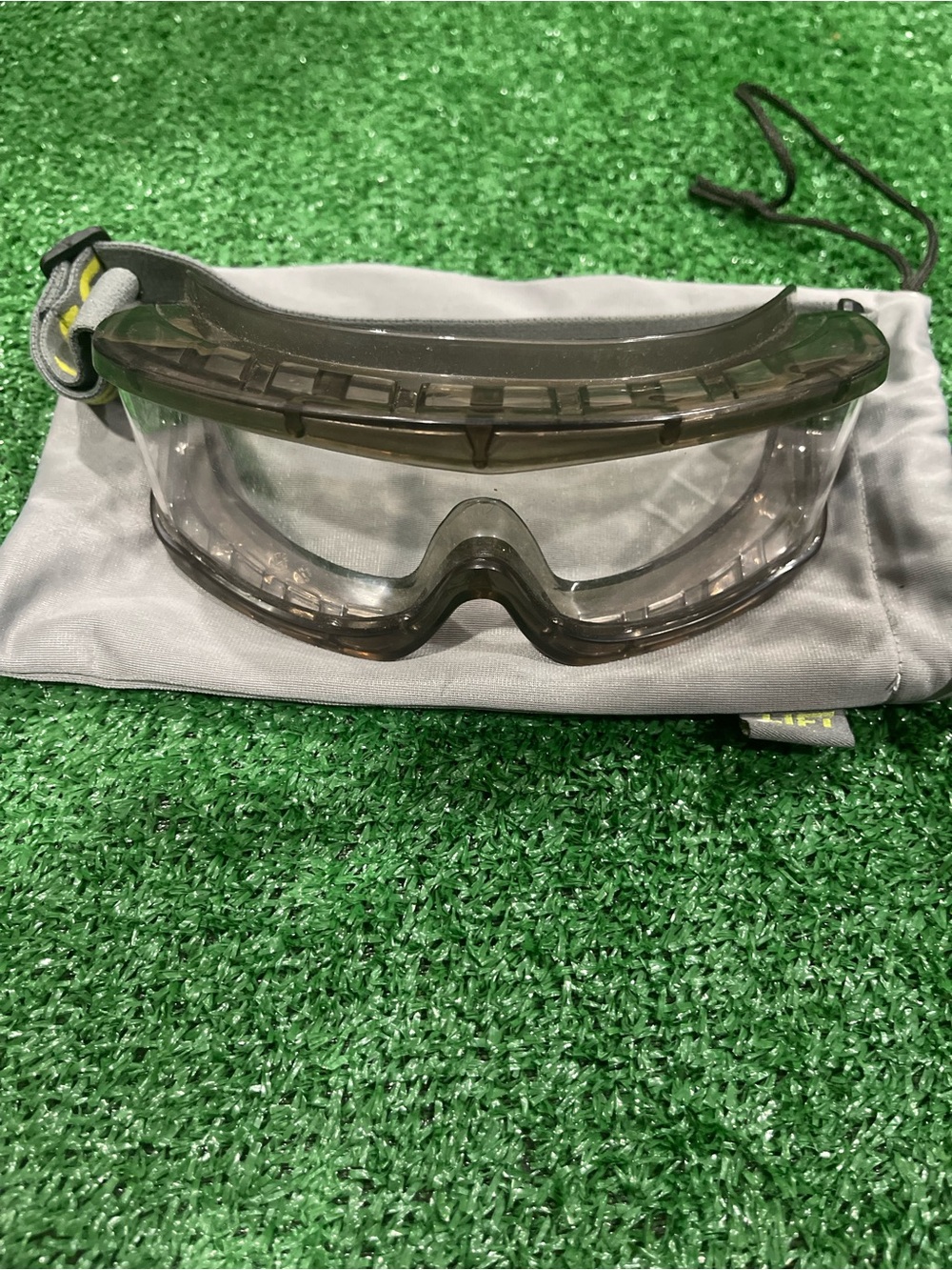 LIFT Safety Goggles